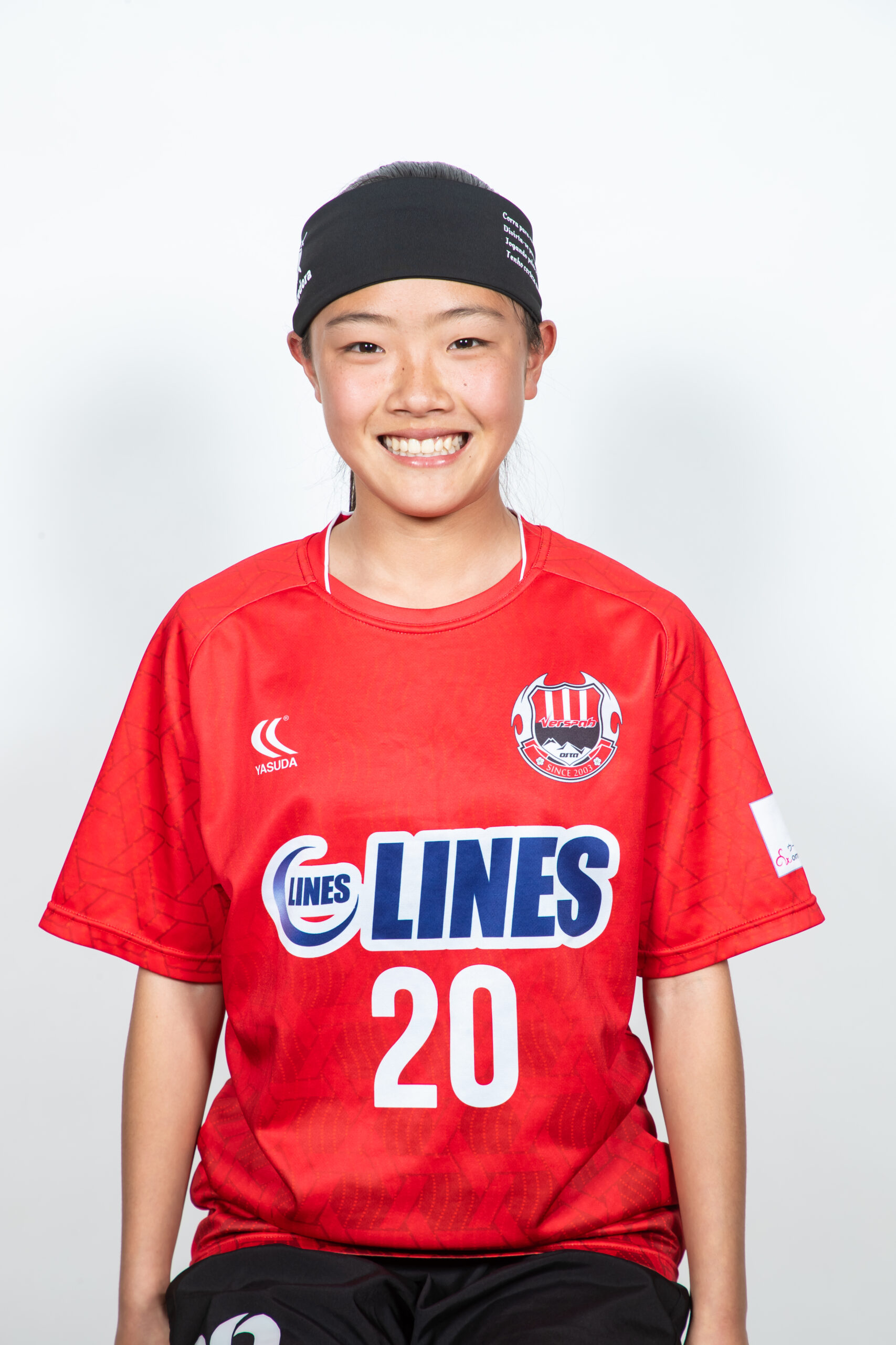 女子：選手 | ヴェルスパ大分 公式サイト | VERSPAH OITA OFFICIAL WEBSITE | JFL サッカースクール |  レディース アカデミー