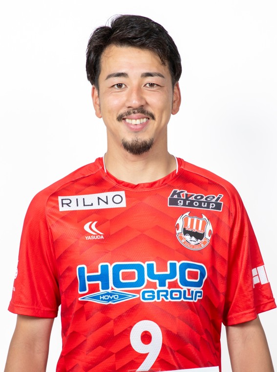 髙澤 優也