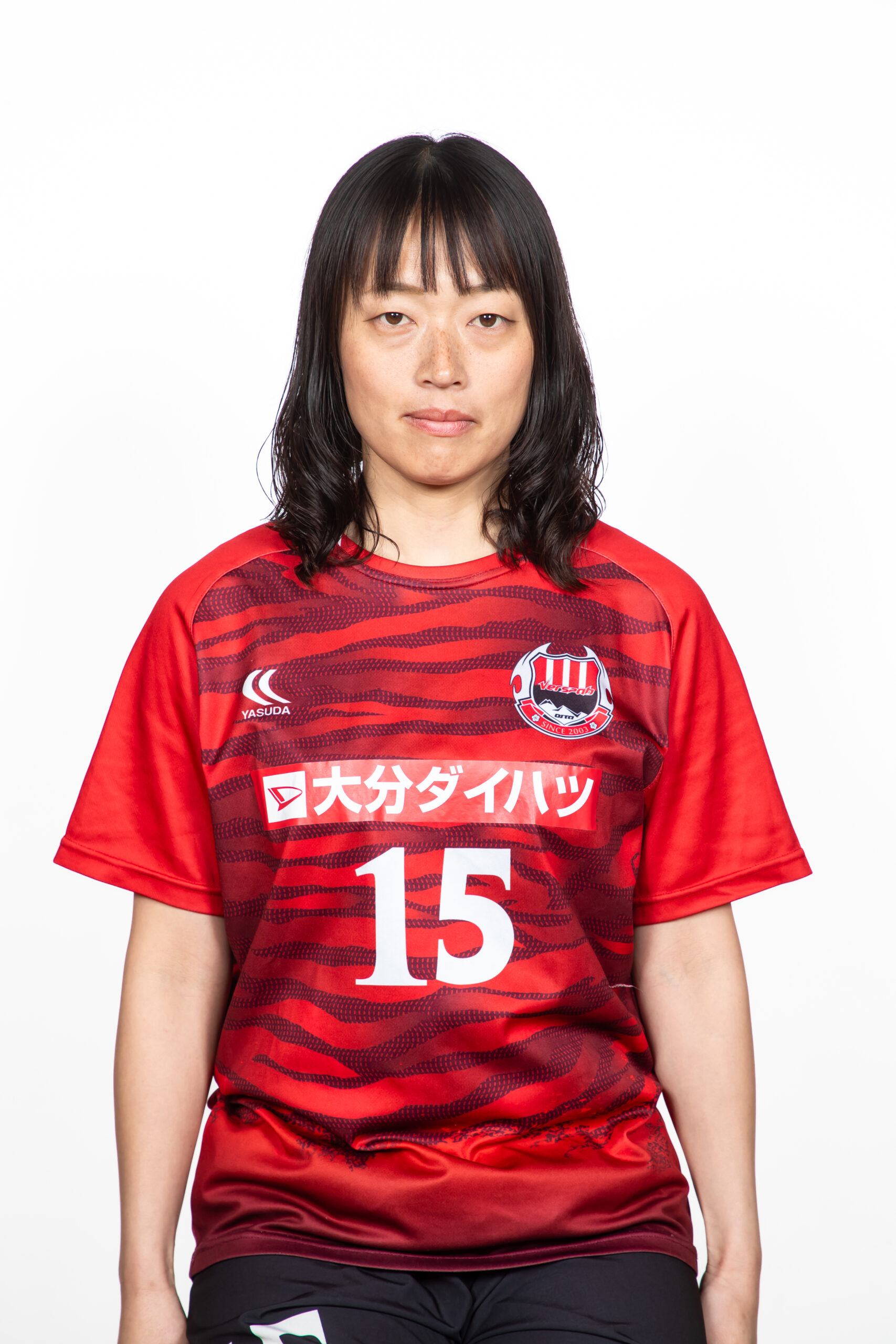荒川 加奈子