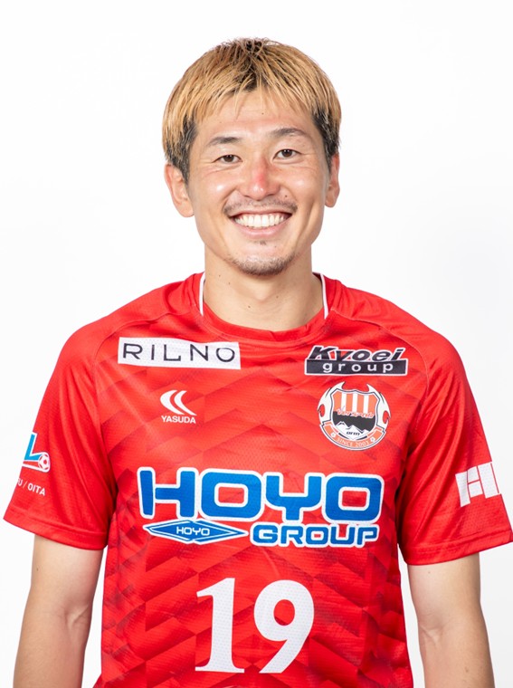 川中 健太