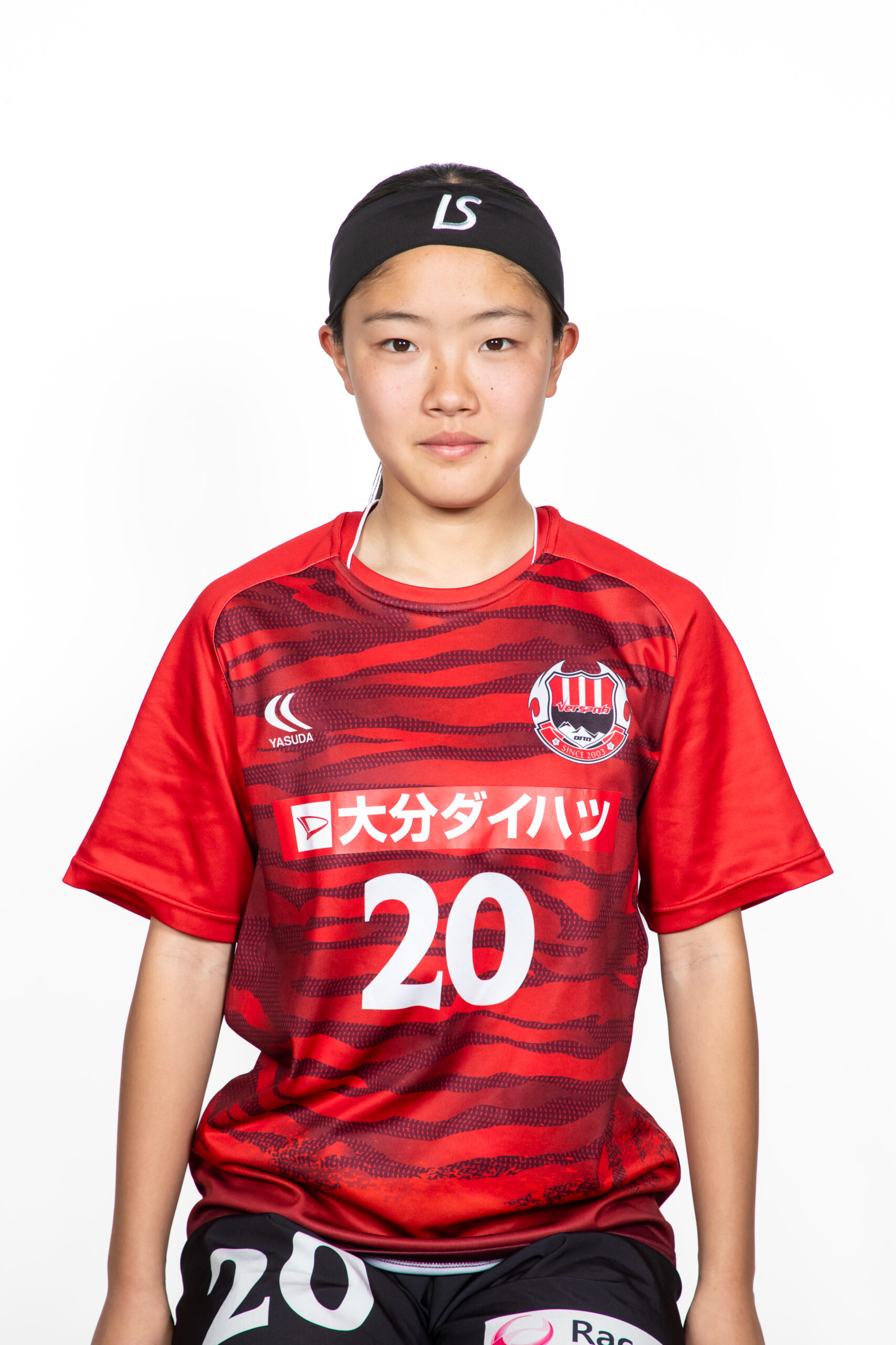 小泉 杏奈