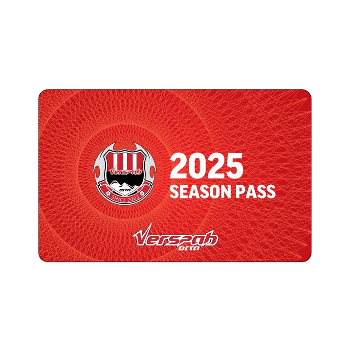 2025シーズンパスポート