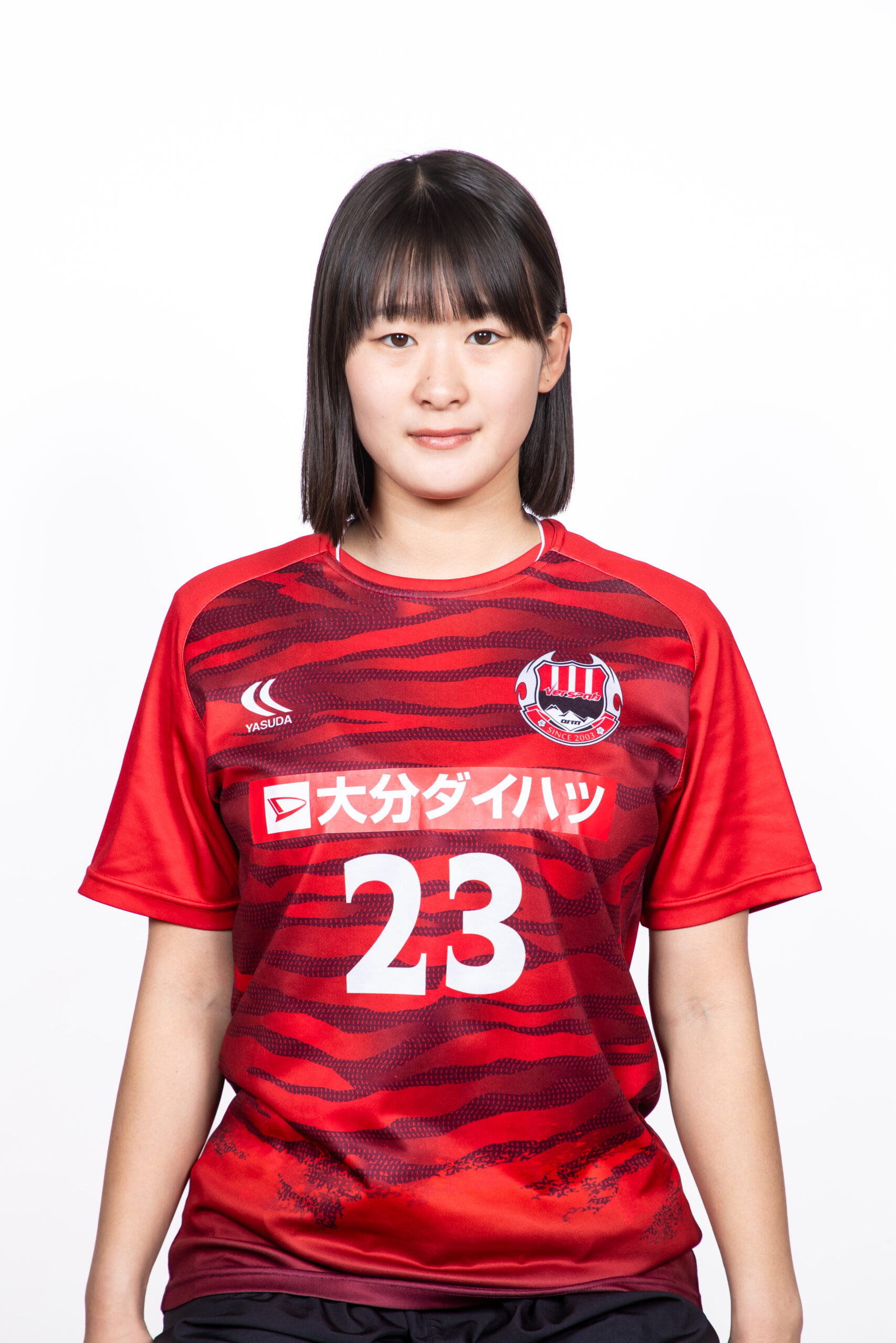 山内 玲奈