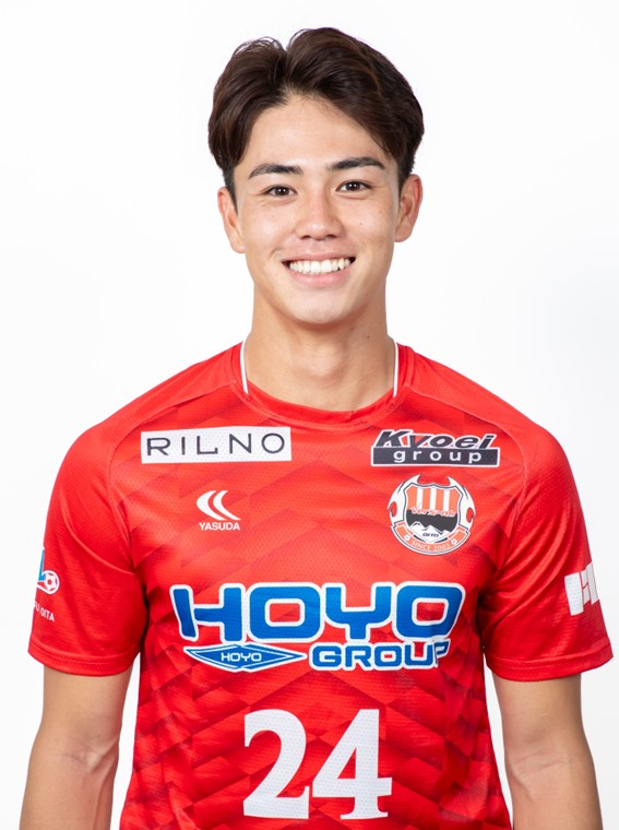 西 眞之介