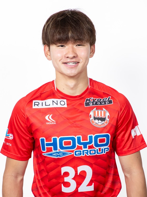 林田 友兜