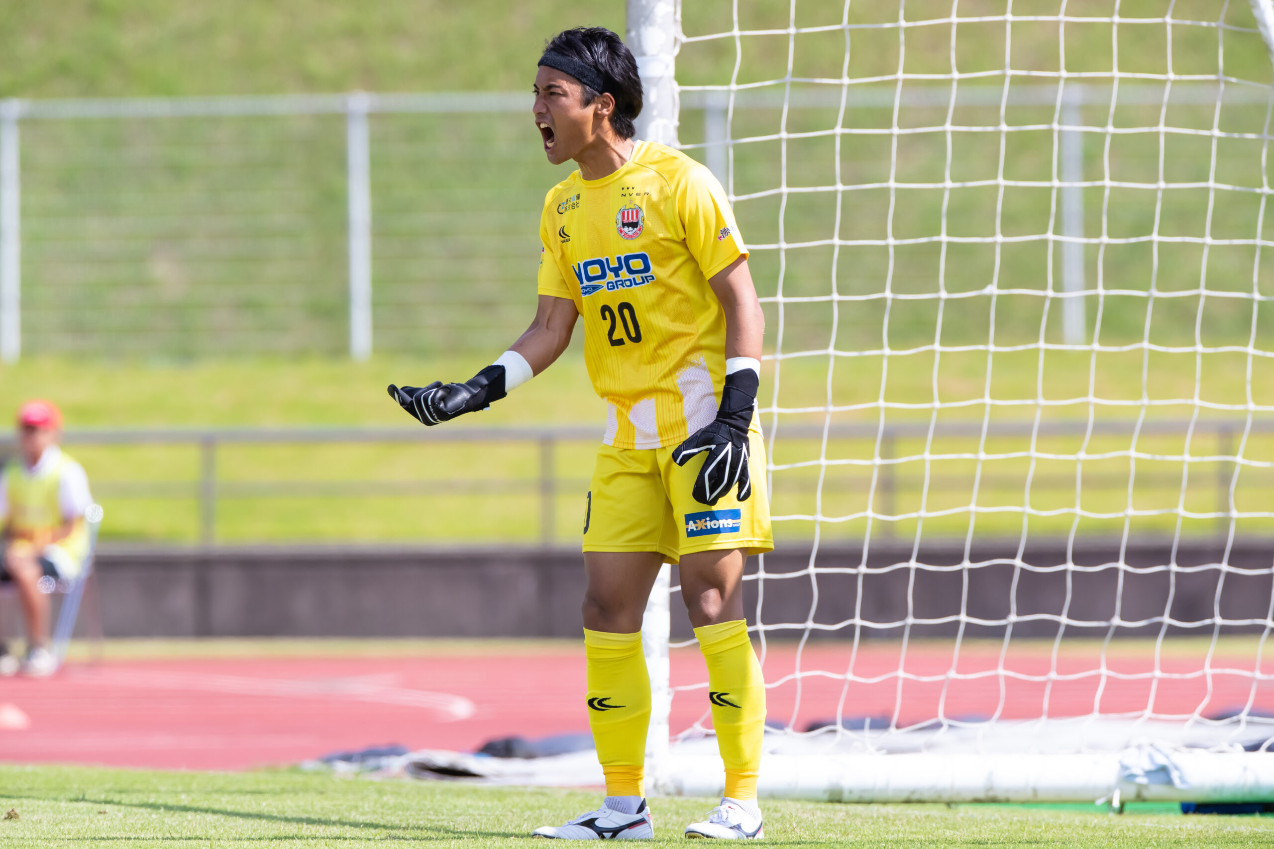 佐藤 隼(さとう しゅん)選手 来季継続のお知らせ | ヴェルスパ