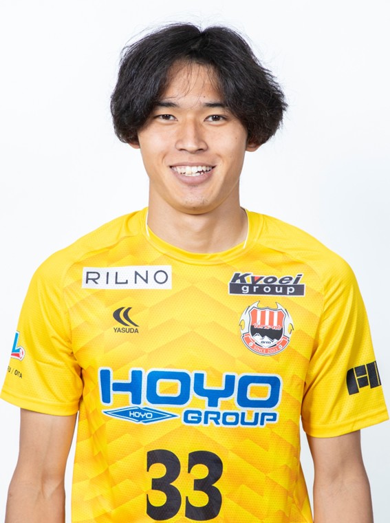 後藤 大輝