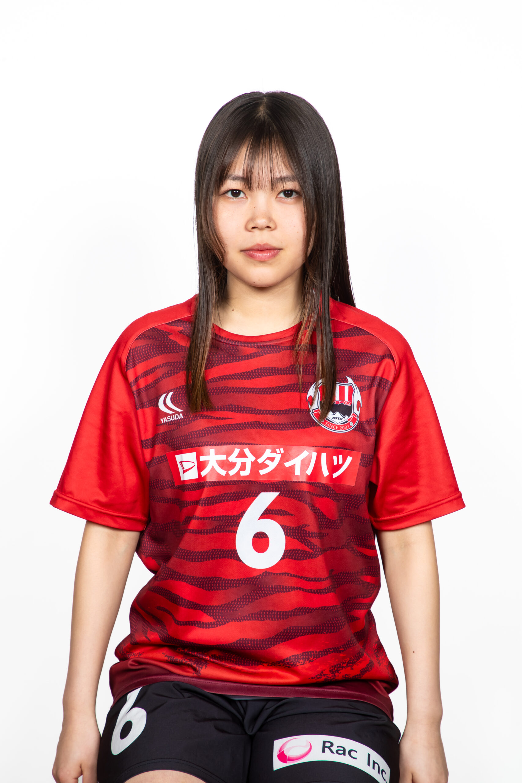 横野 紗羽