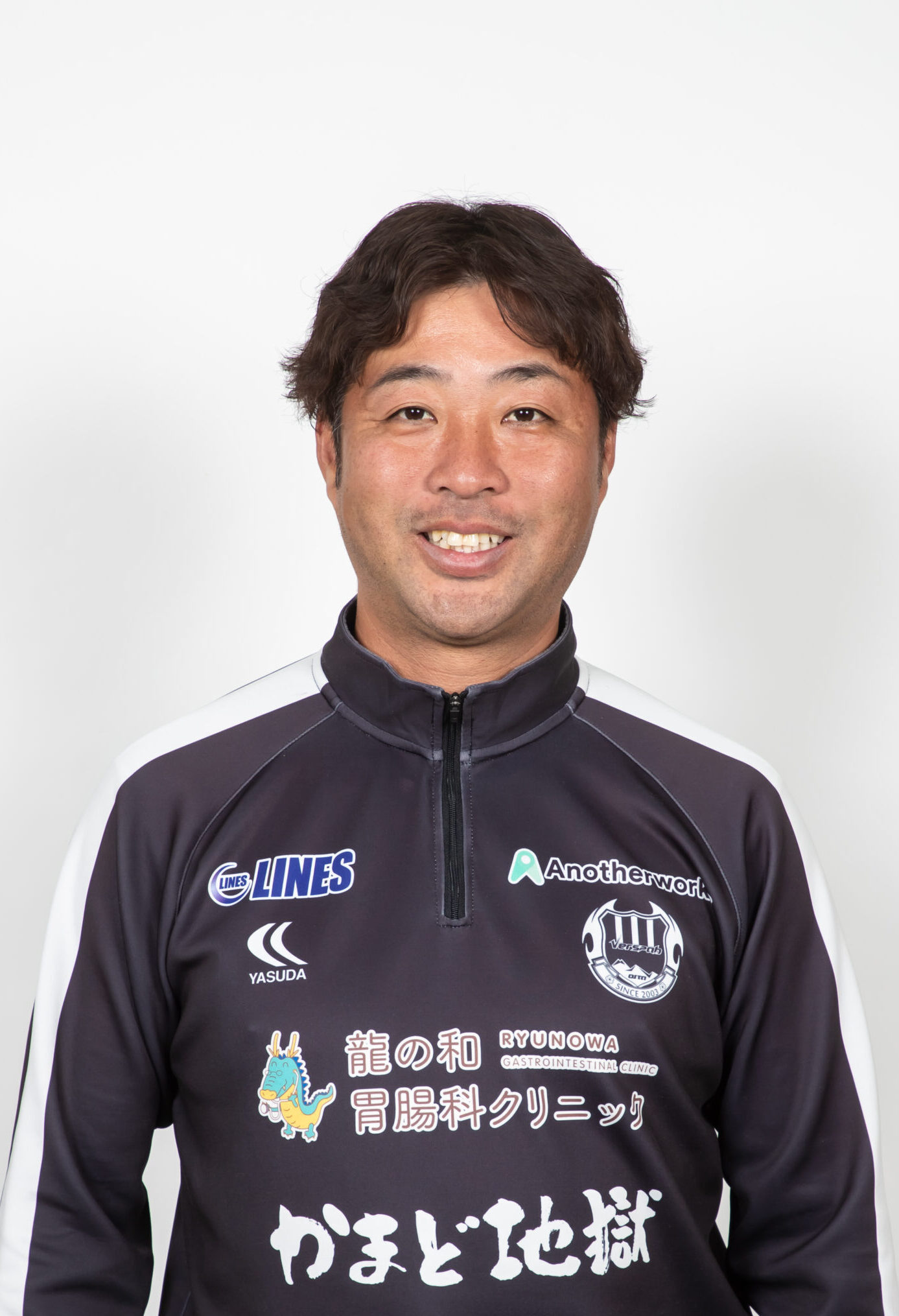 野田　昌生