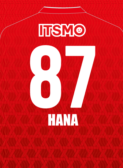 HANA