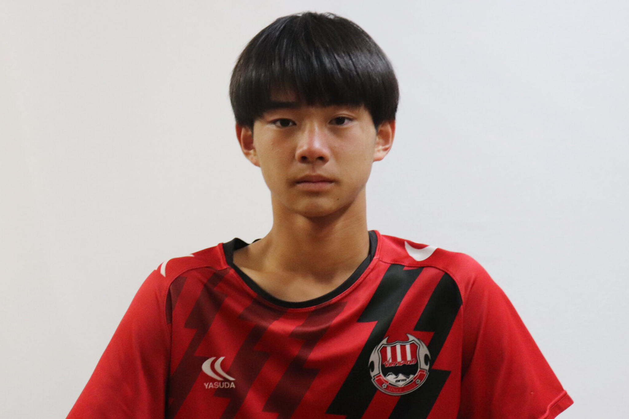 下部：U-15選手 | ヴェルスパ大分 公式サイト | VERSPAH OITA OFFICIAL