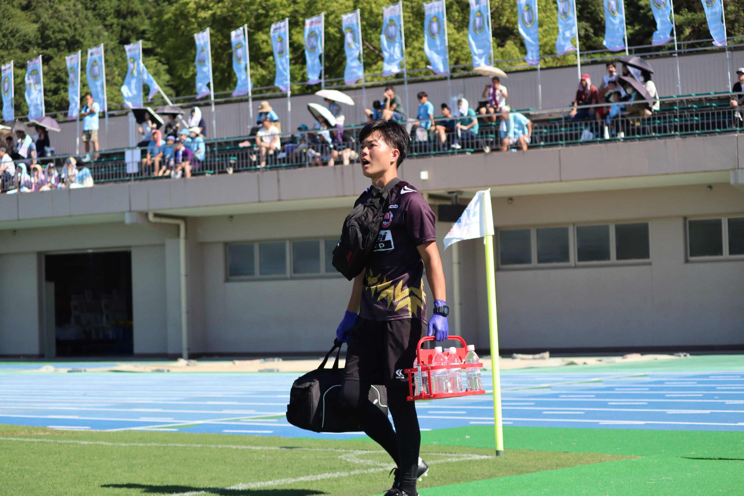 林 政鷹(はやし まさたか)トレーナー 退任のお知らせ