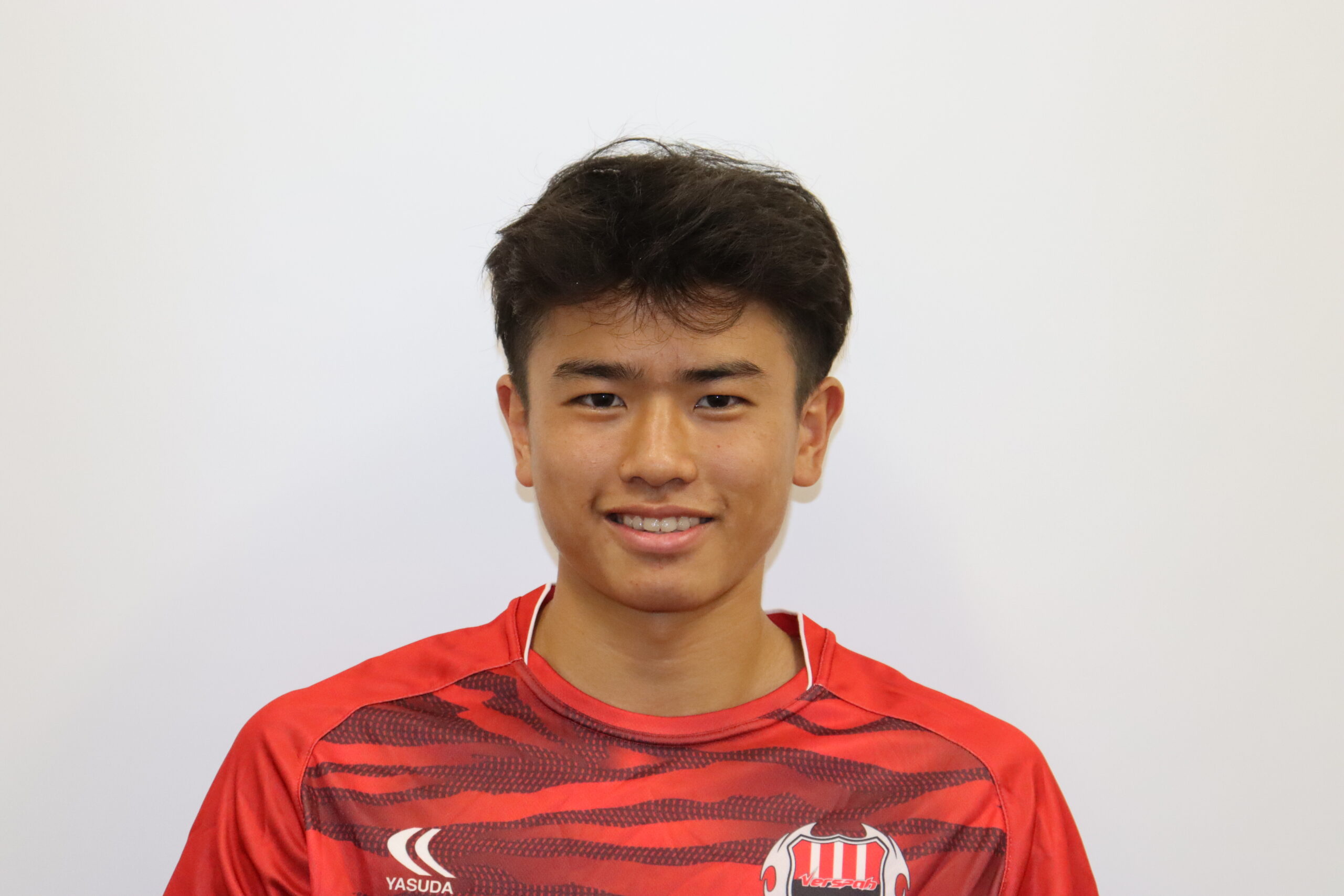 安藤　律來