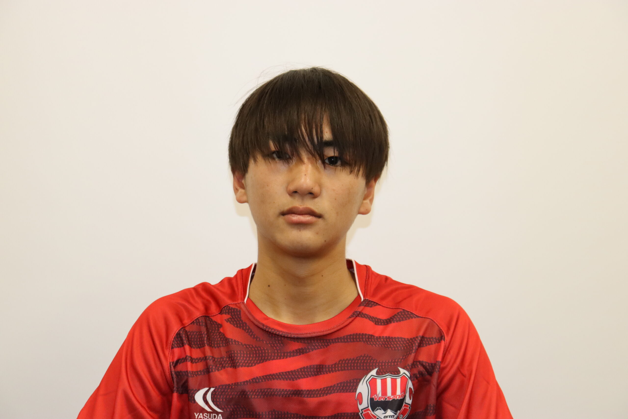 坂田　碧琉