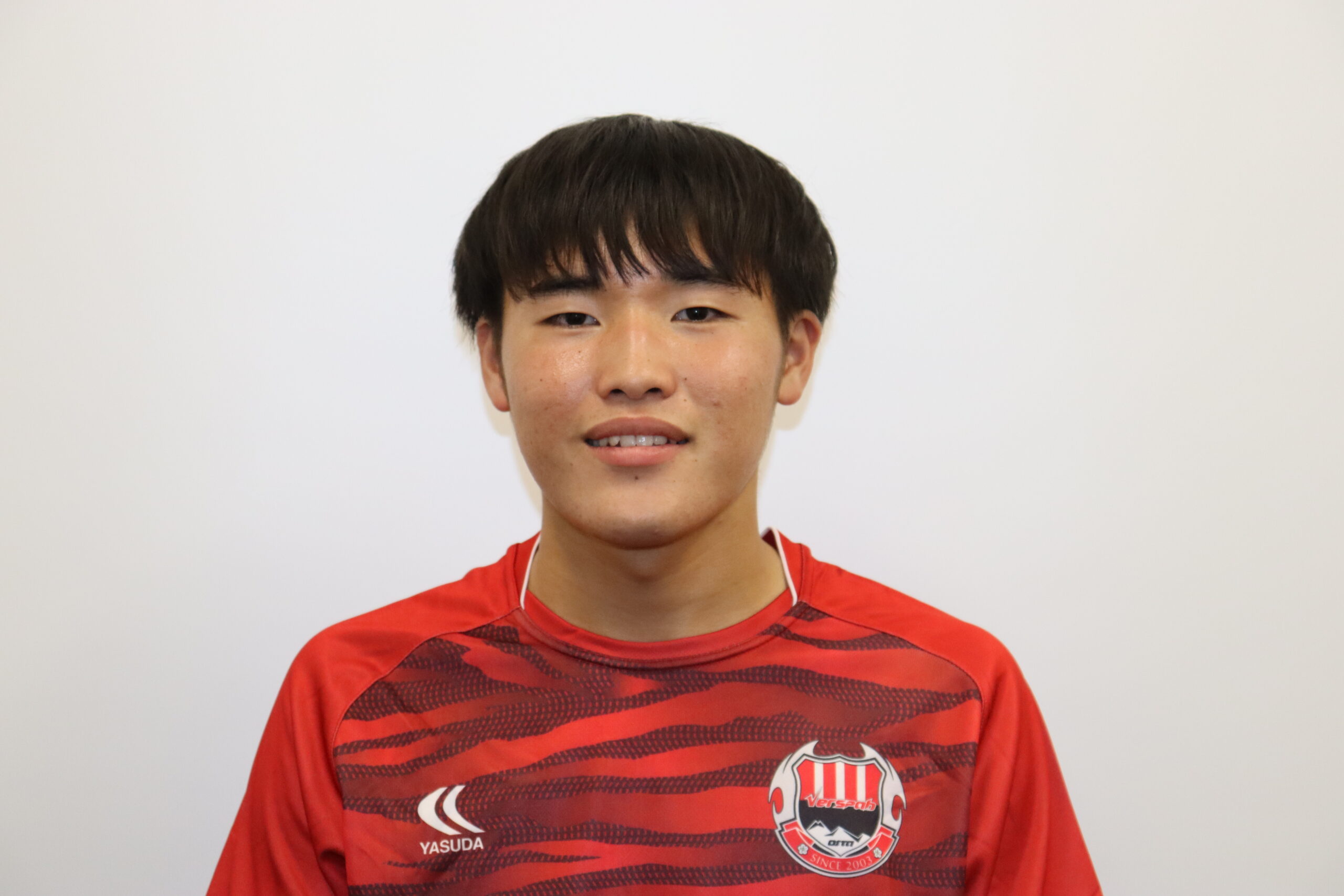 後藤　大輝