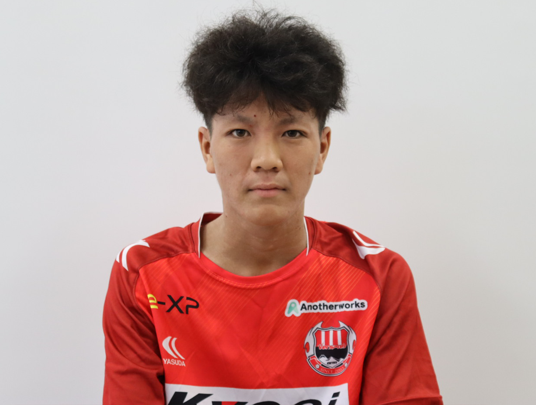 上野 暉仁