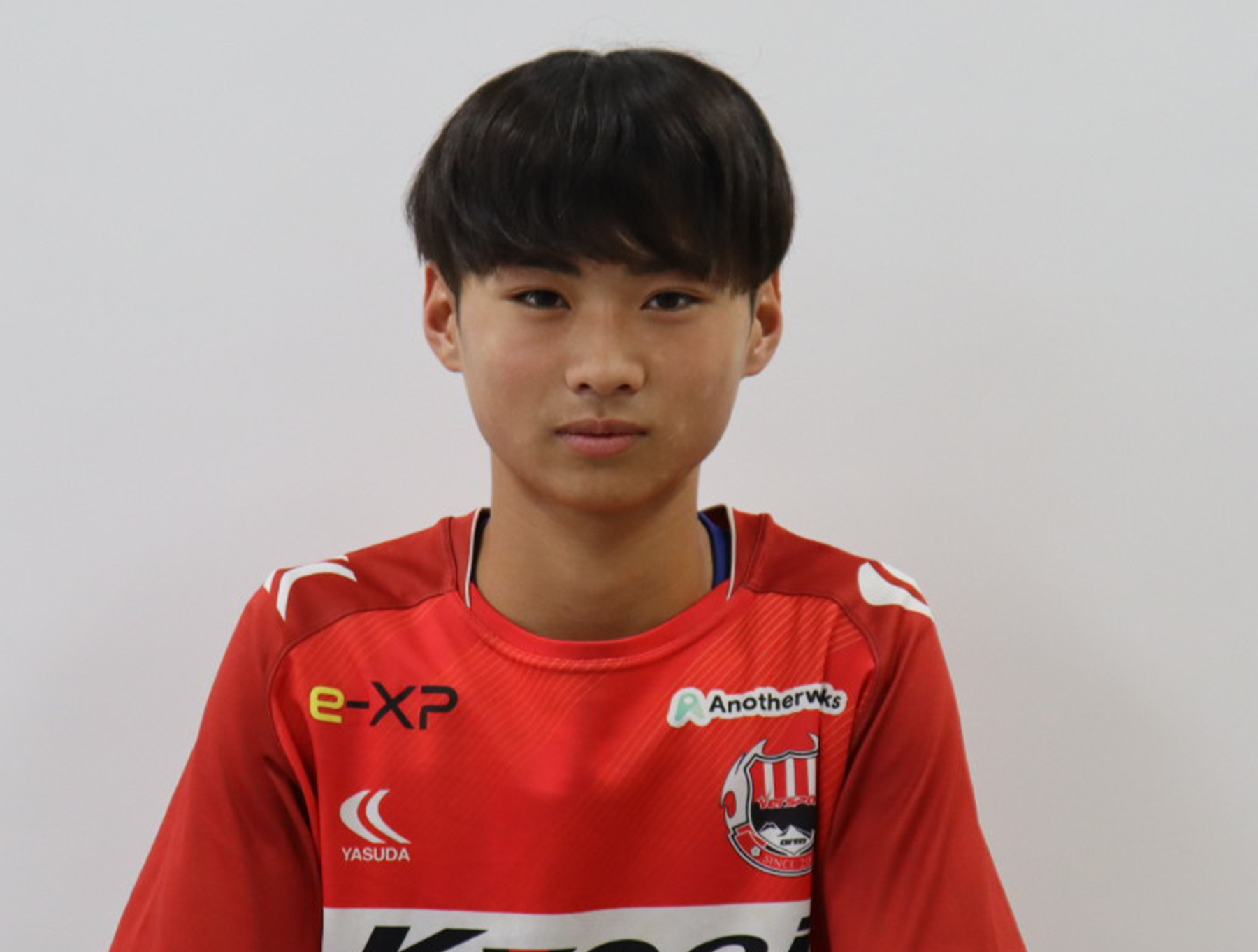 後藤 大輝