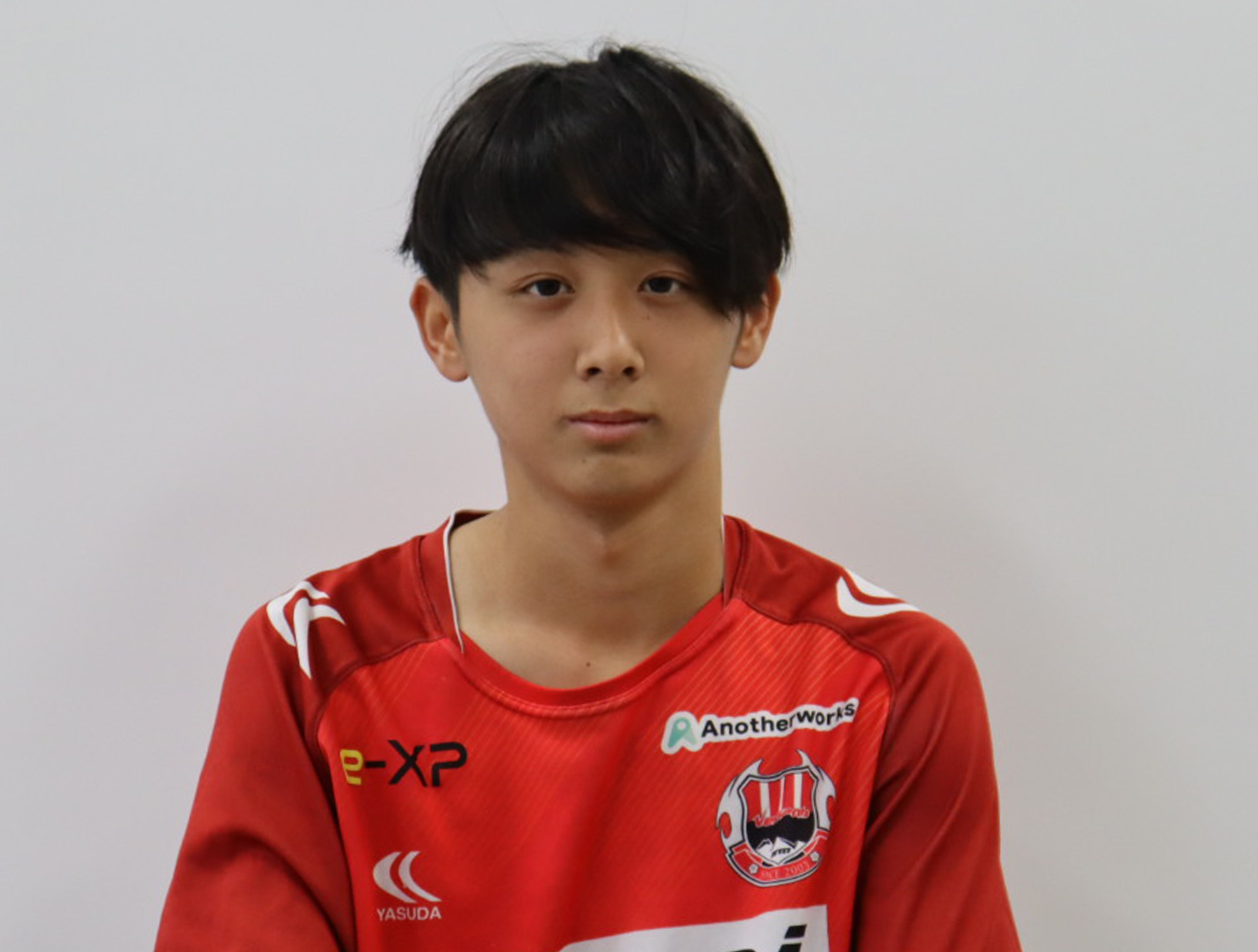 志堂寺 和之介