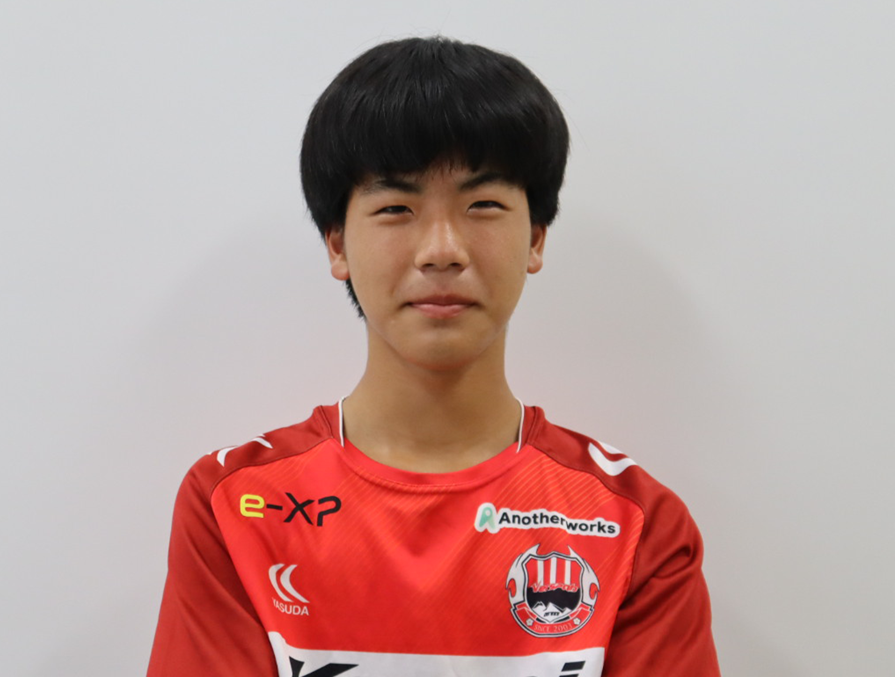 福田 恵優