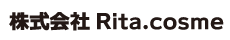 株式会社Rita.cosme