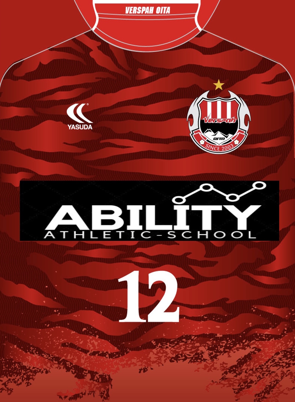 ABILITY Athletic Lab