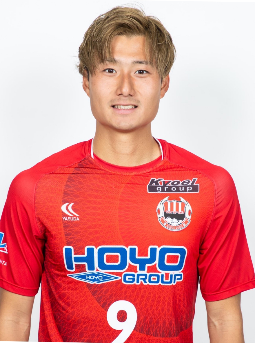 今村 優介