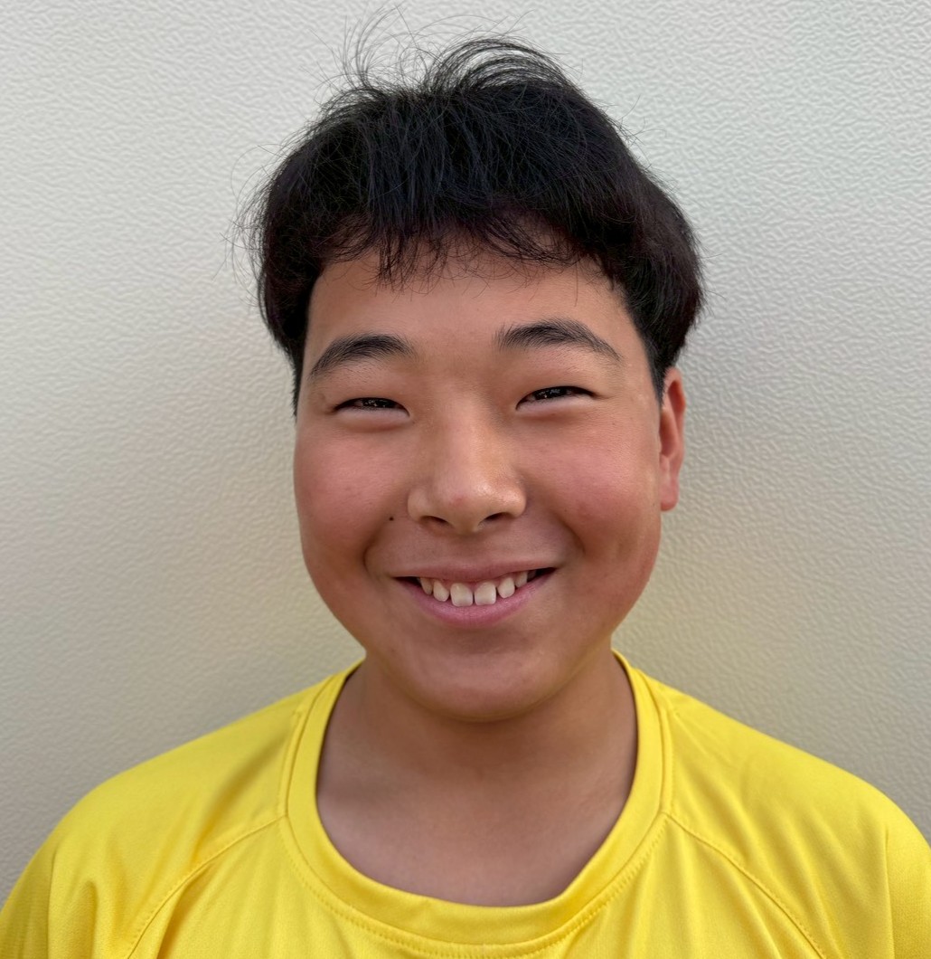 佐藤　祐真