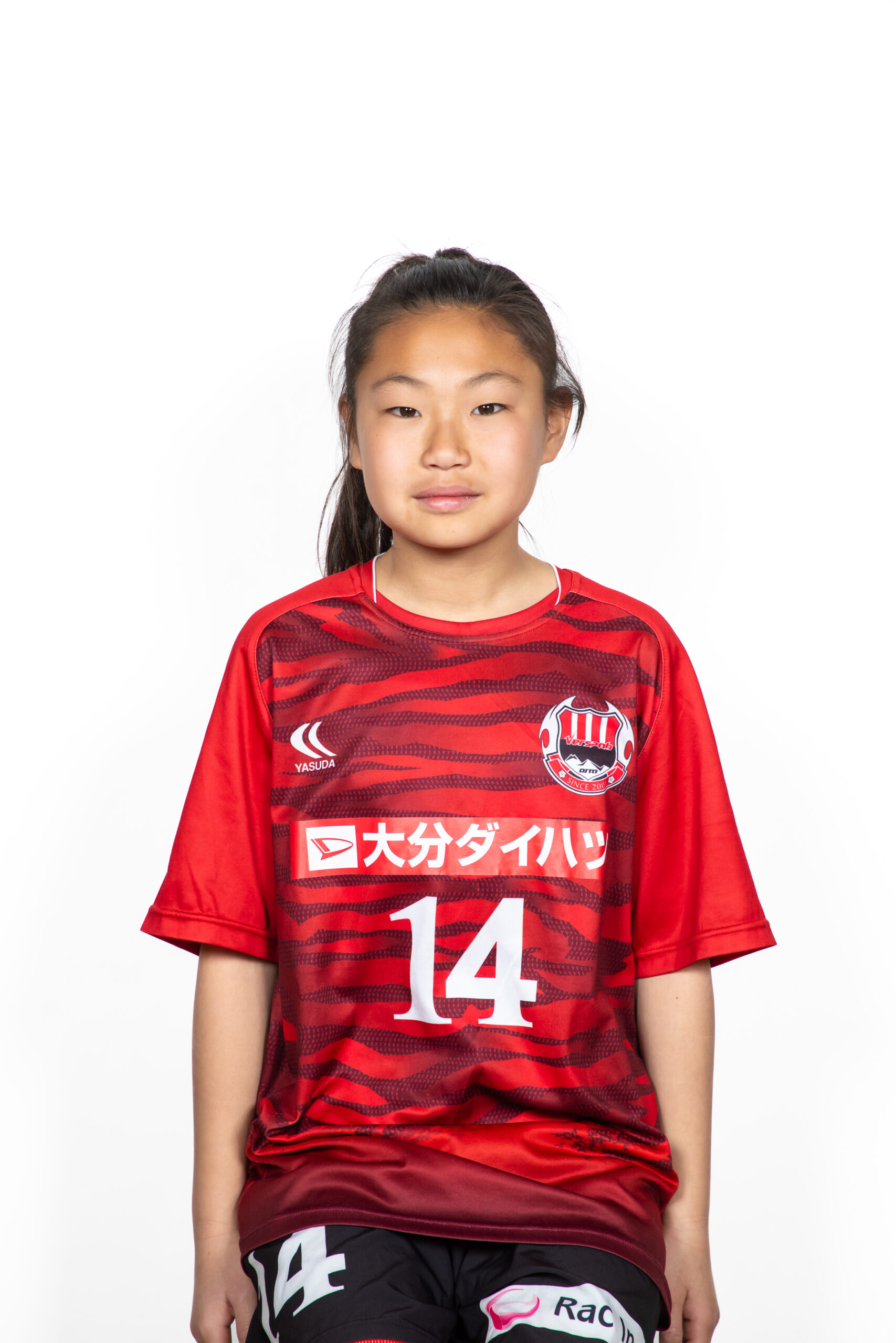 安部 栞奈