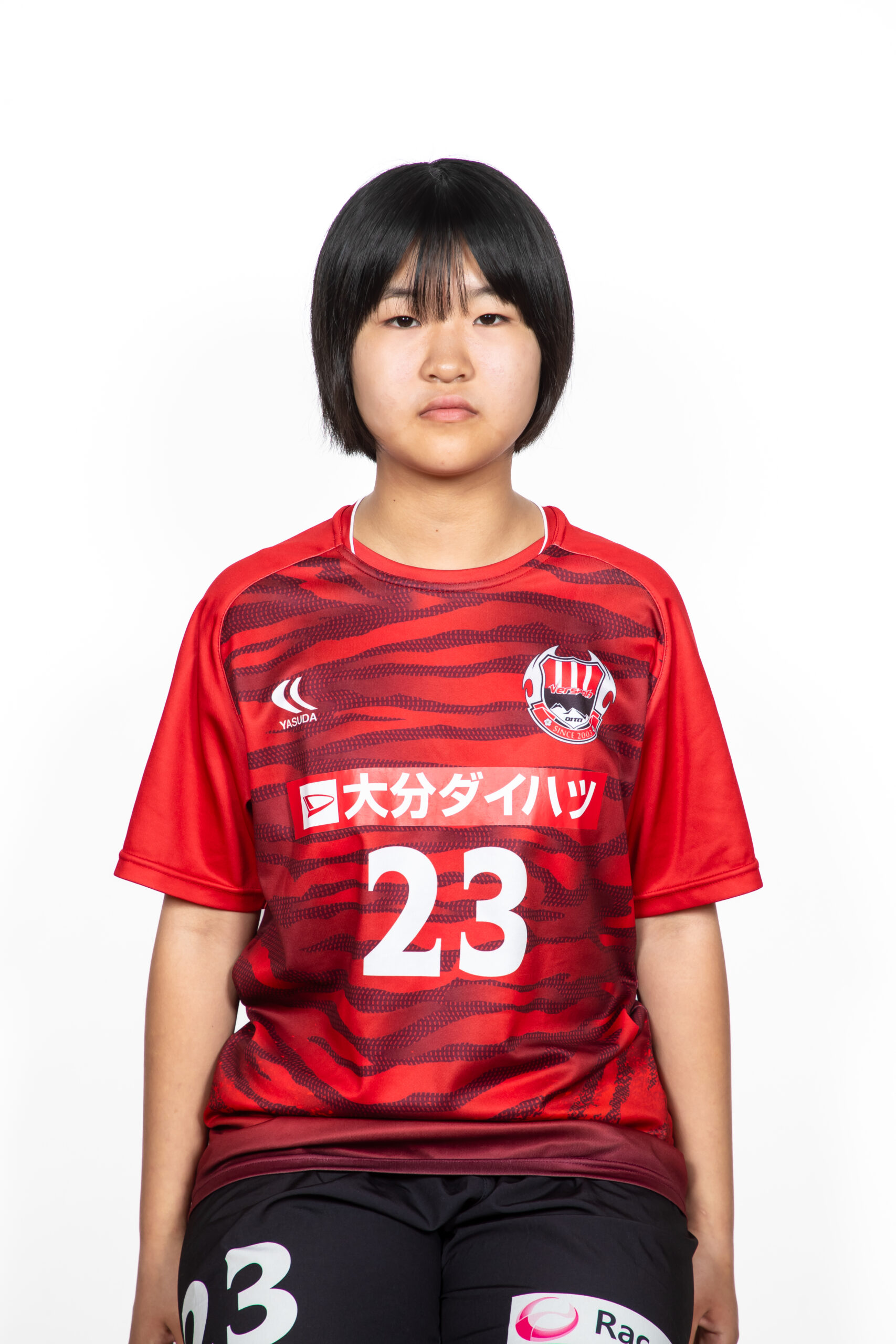 堺 彩実