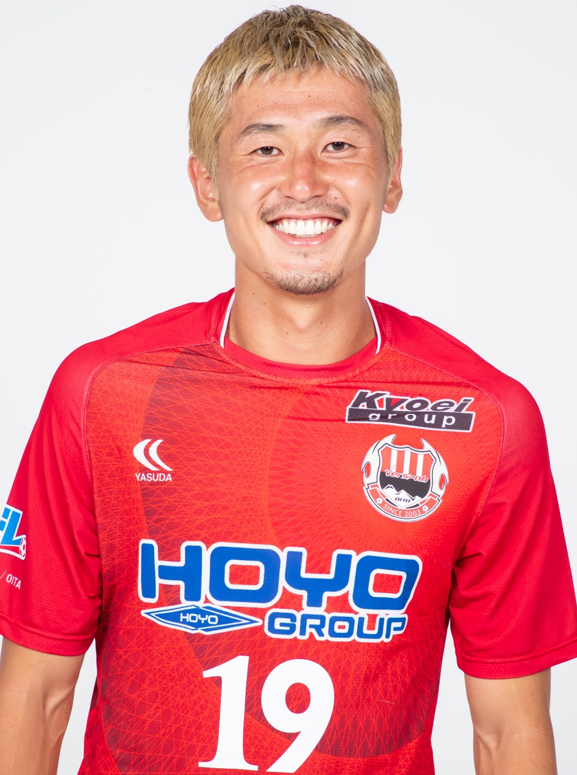 川中 健太