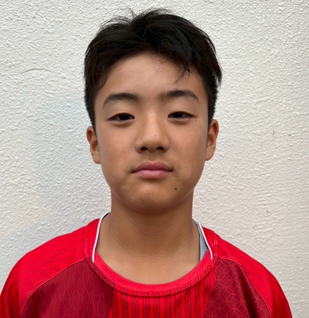 村中 俊太