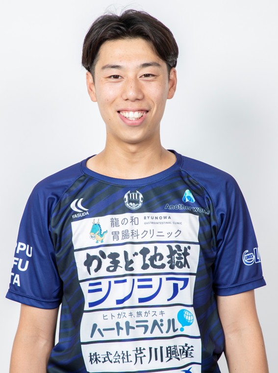 林田 雄翔