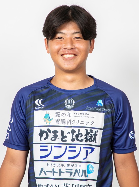 永田 凱聖