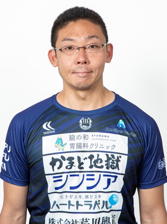 田仲 孝次