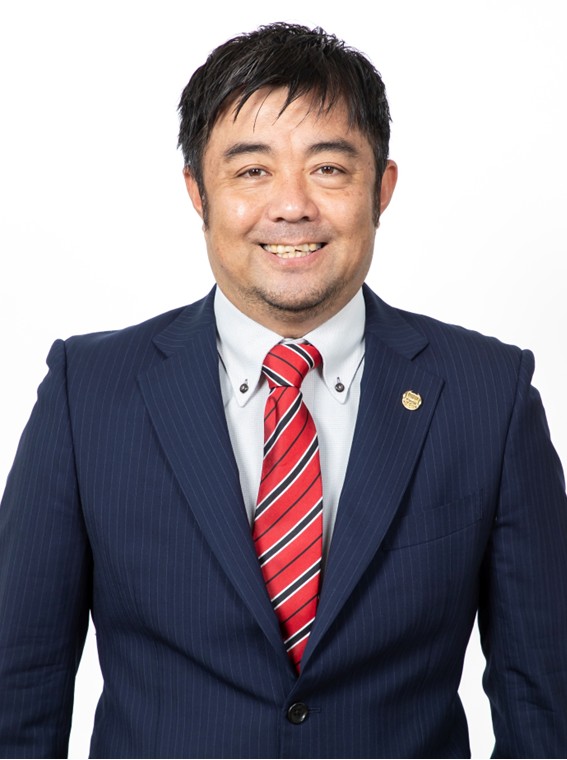 田中 博