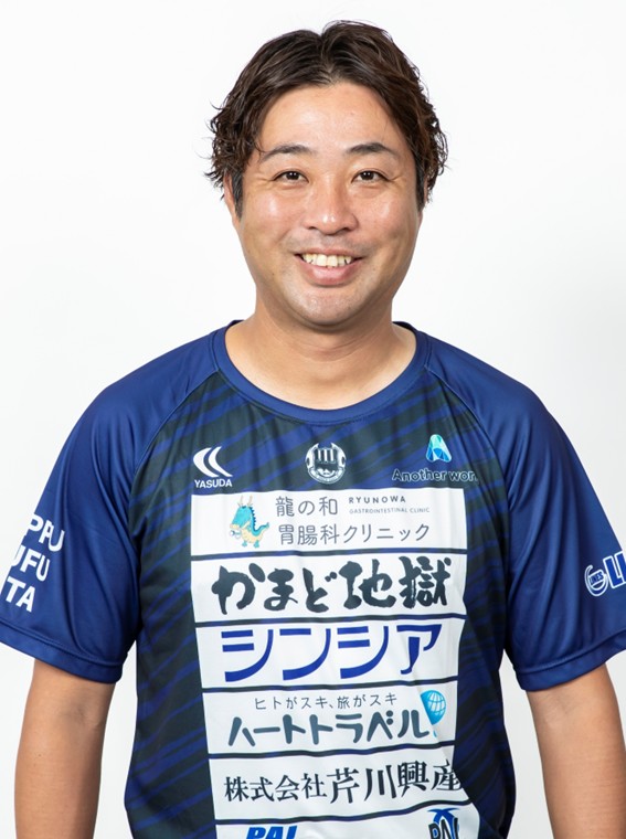 野田 晶生