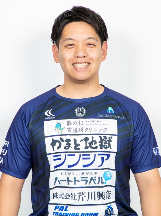 阪本 遼太