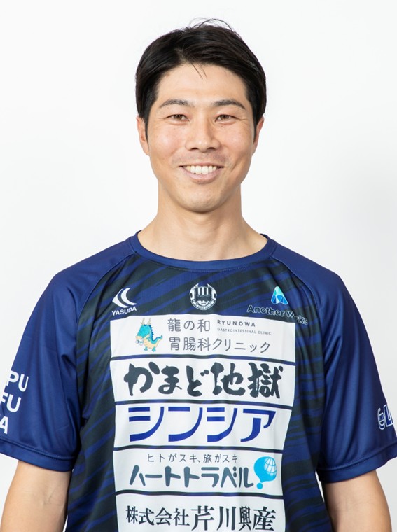 髙橋 宏次郎
